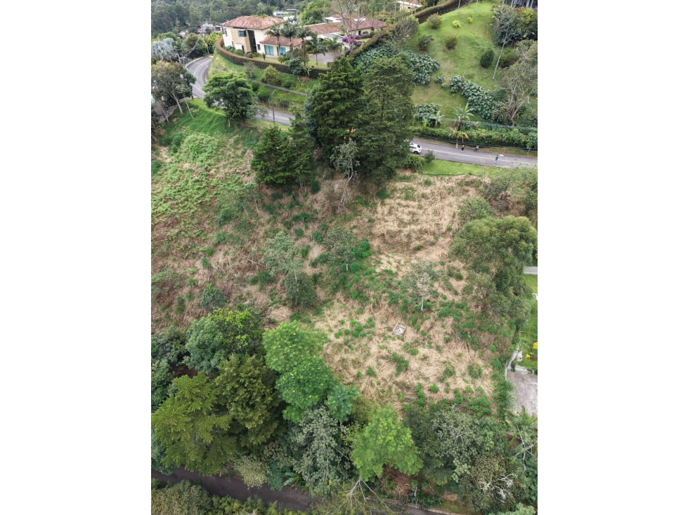 SE VENDE LOTE EN LAS PALMAS MIRADOR DEL POBLADO — foto 2