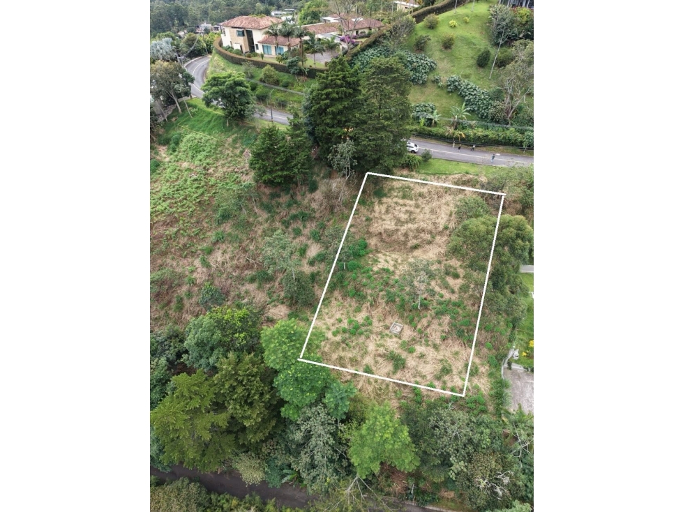 SE VENDE LOTE EN LAS PALMAS MIRADOR DEL POBLADO — foto 3