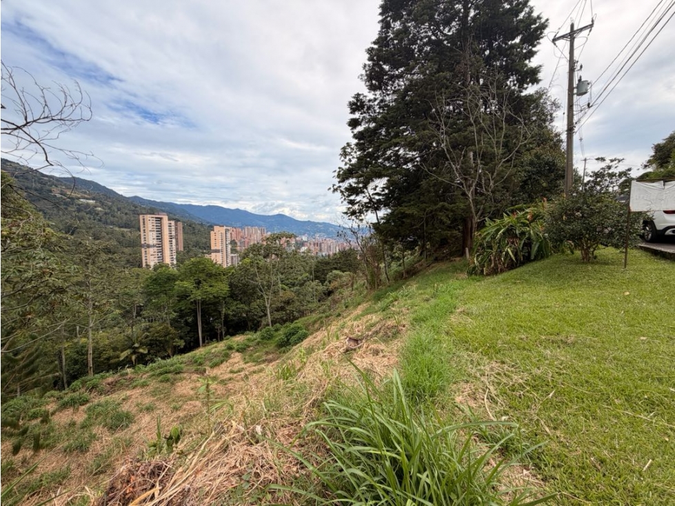 SE VENDE LOTE EN LAS PALMAS MIRADOR DEL POBLADO — foto 5