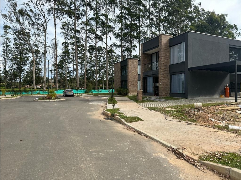 SE VENDE LOTE EN LLANOGRANDE RIONEGRO PARCELACIÓN TERRANATURA CENTRAL — foto 4
