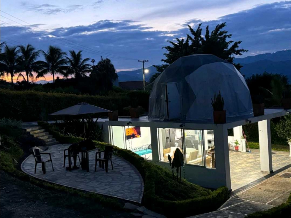 Se Vende Lote en Miralomas - 6