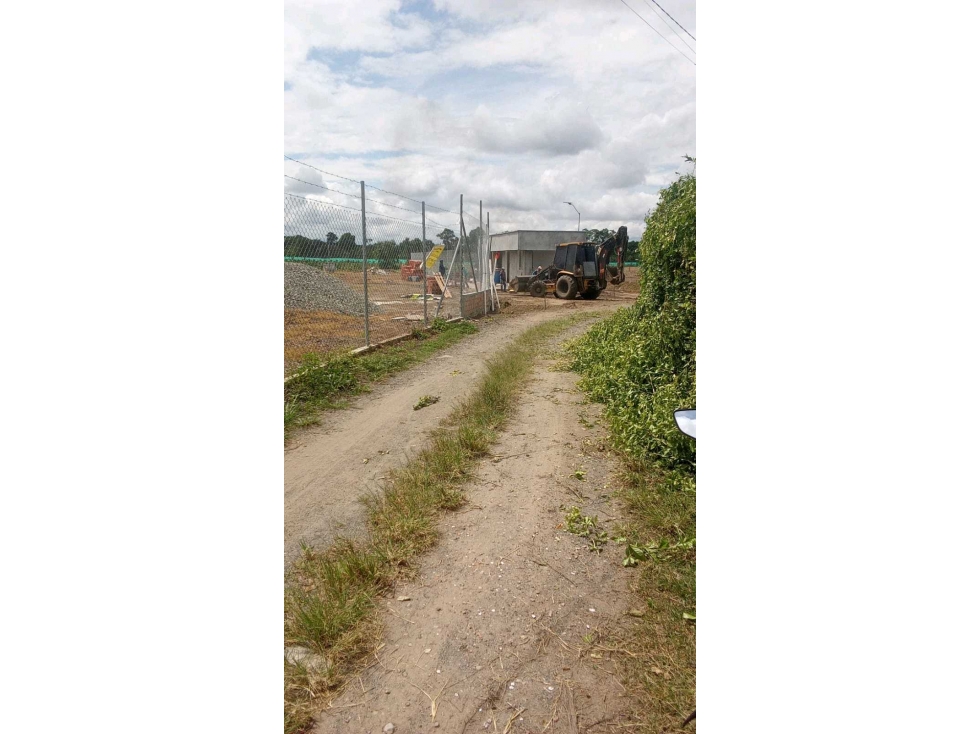 Se vende lote en Montenegro — foto 3