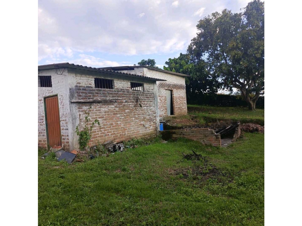 Se vende lote en Morelia - 2