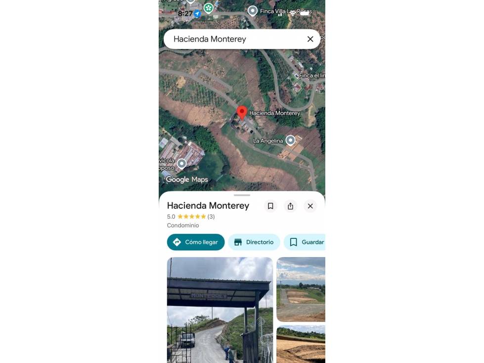 Se vende lote en Morelia - 6