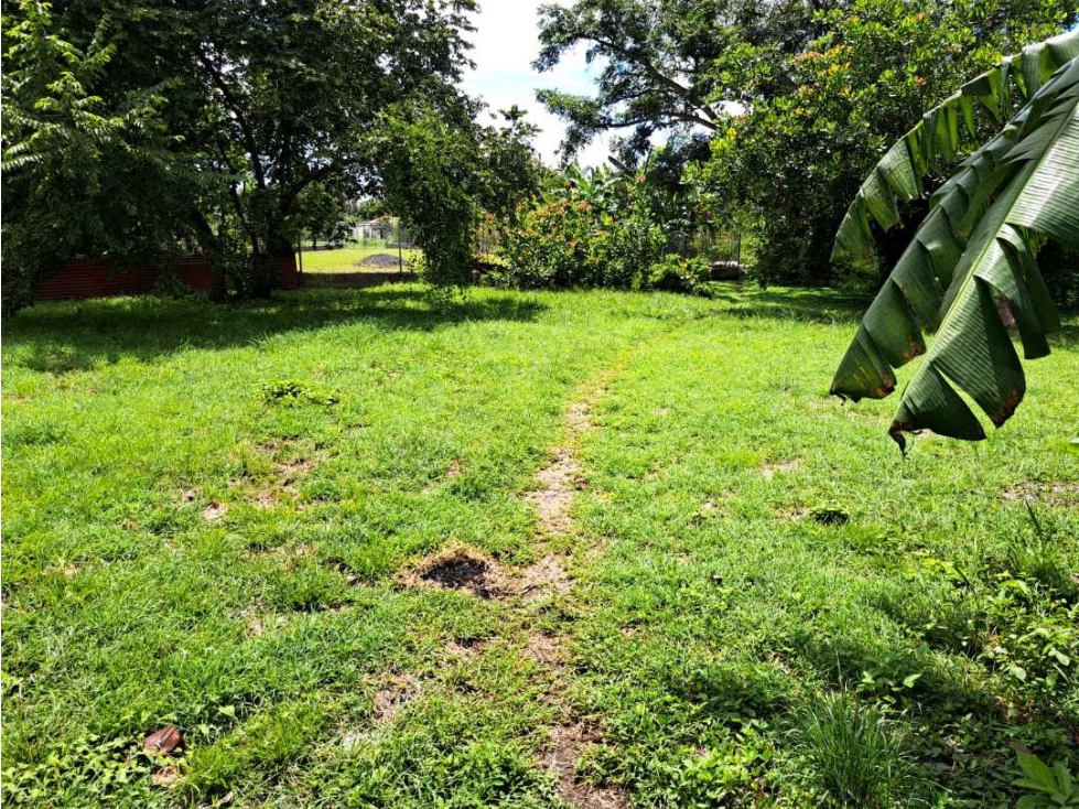 Se vende lote en Nueva Gorgona - Chame. Negociable - 2