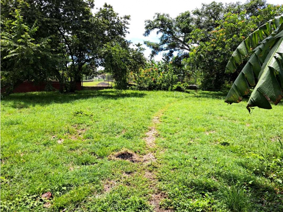 Se vende lote en Nueva Gorgona - Chame. Negociable - 4
