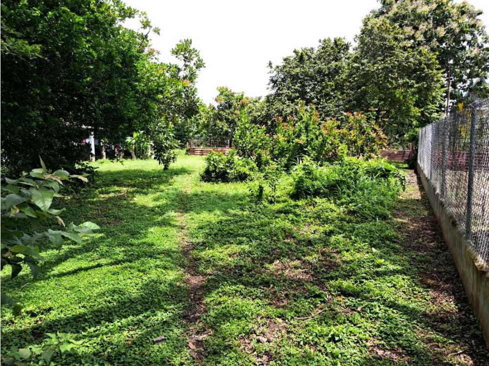Se vende lote en Nueva Gorgona - Chame. Negociable - 6