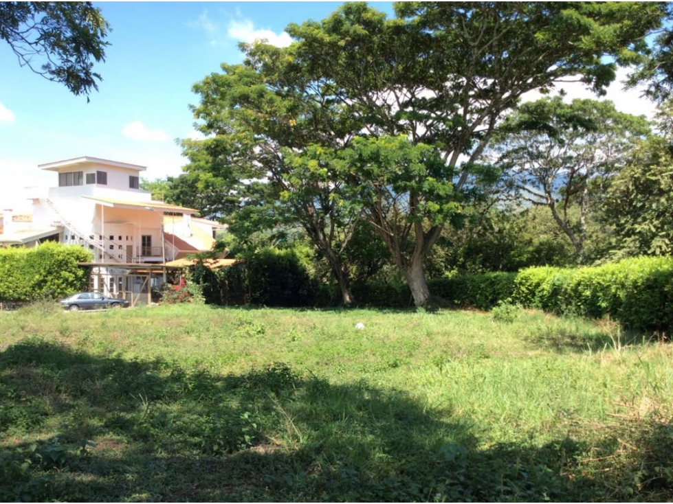 SE VENDE LOTE EN PANCE INDEPENDIENTE AV. LA MARIA RP-MUR — foto 2