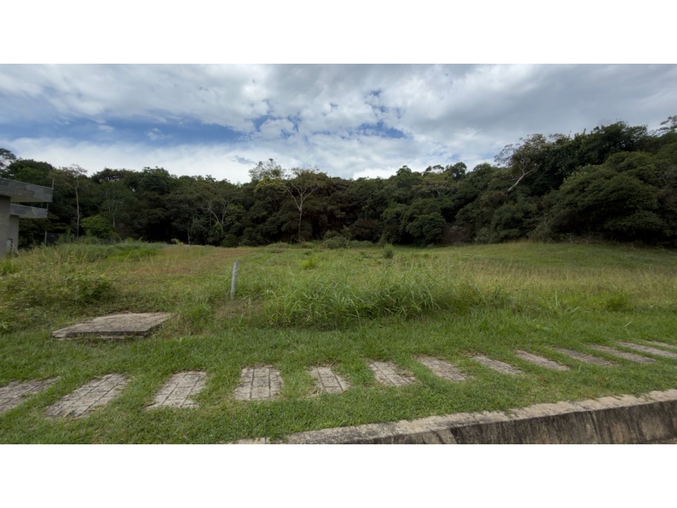 SE VENDE LOTE EN PANCE MMCV - 2