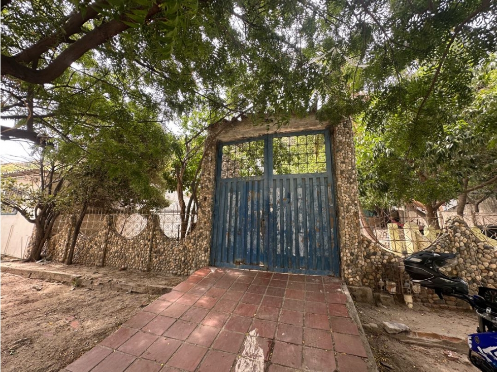 Se vende Lote en Playa Salguero, Santa Marta — foto 3