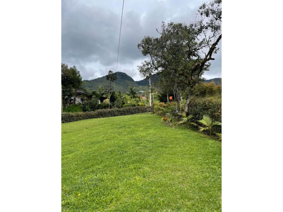 Se vende lote en proindiviso en El Cerro, El Carmen de Viboral — foto 3