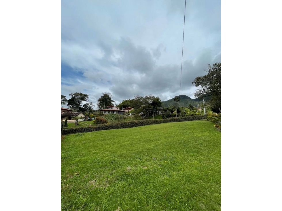 Se vende lote en proindiviso en El Cerro, El Carmen de Viboral — foto 5
