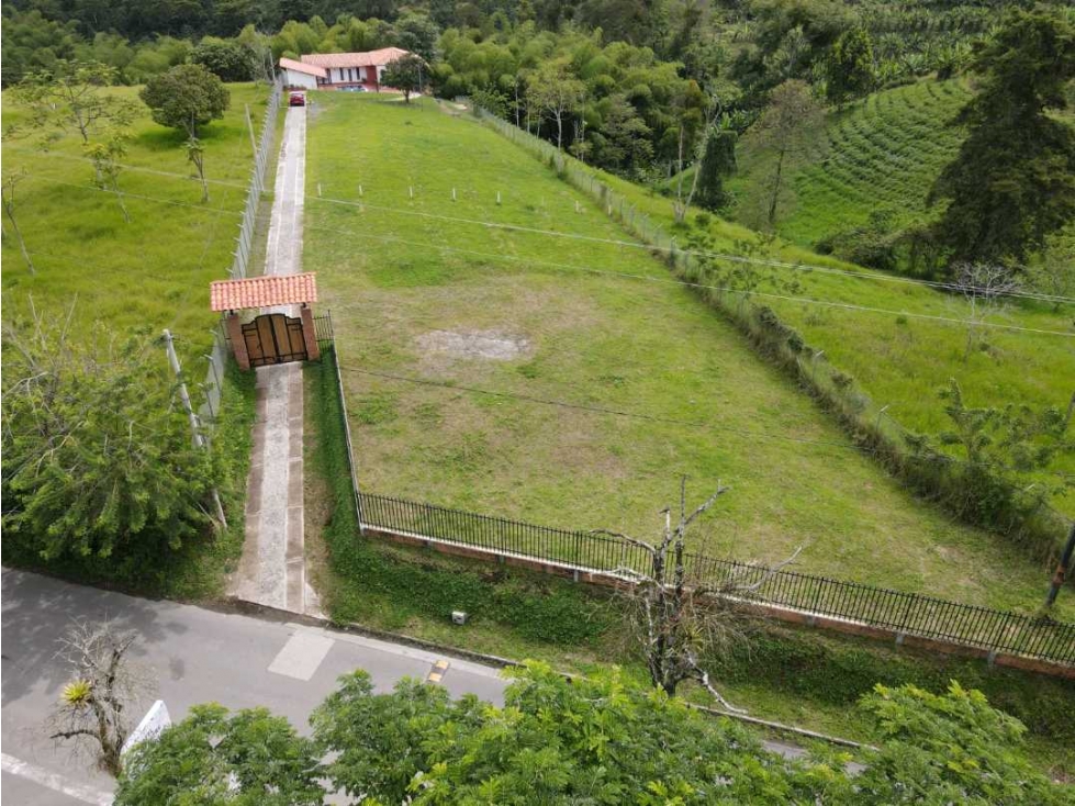 Se vende lote en Quimbaya, Quindio — foto 3