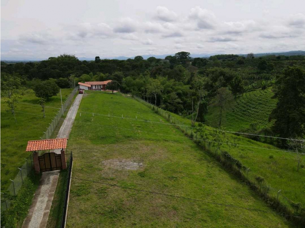 Se vende lote en Quimbaya, Quindio — foto 4