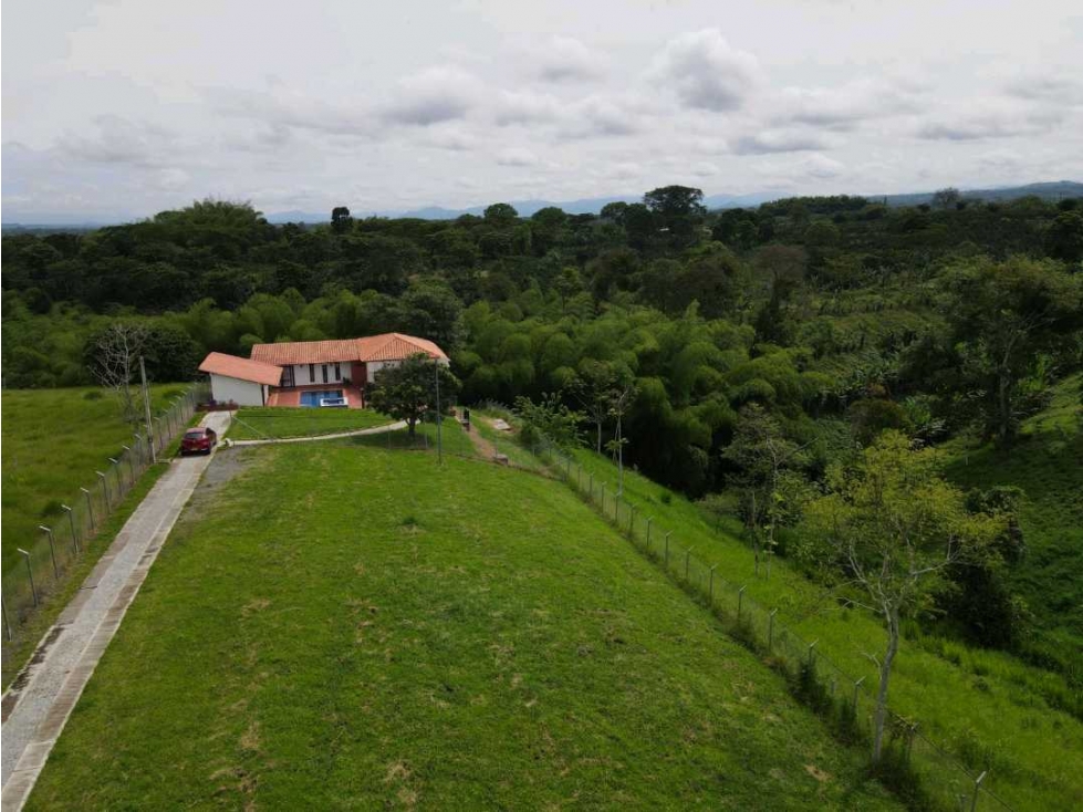 Se vende lote en Quimbaya, Quindio — foto 5