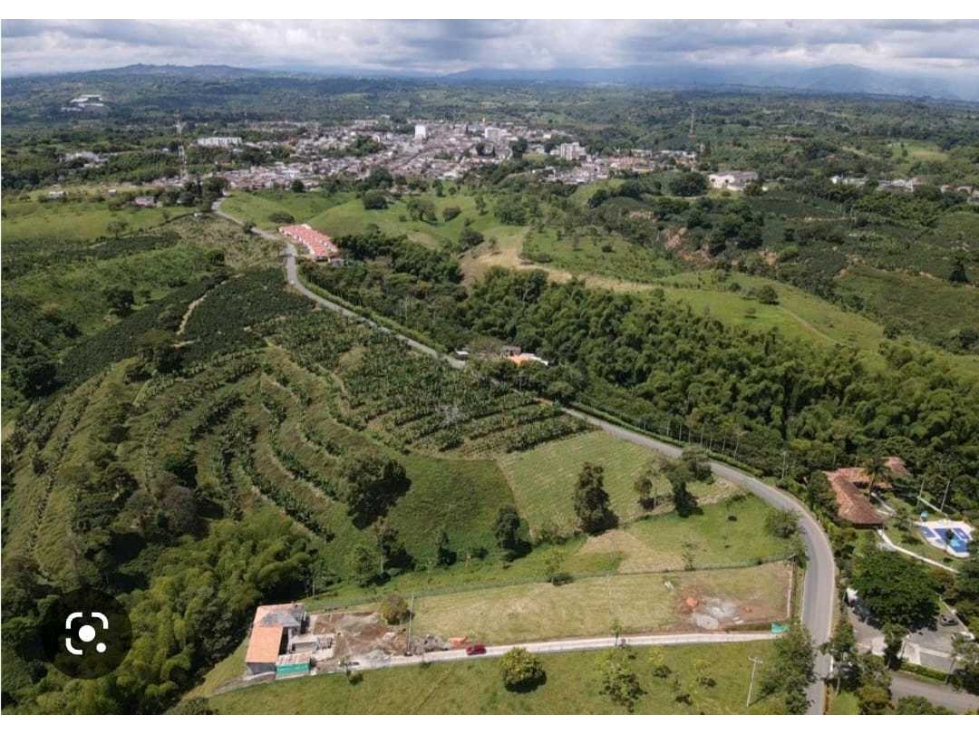 Se vende lote en Quimbaya, Quindio — foto 6