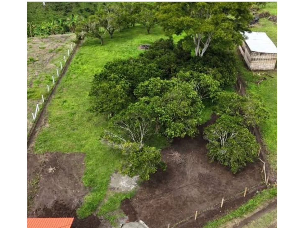 SE VENDE LOTE EN QUIMBAYA QUINDIO - 3