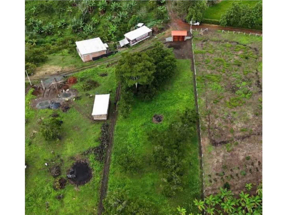 SE VENDE LOTE EN QUIMBAYA QUINDIO - 4