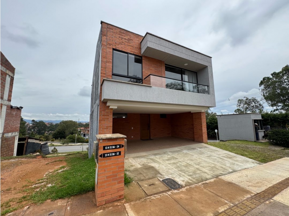 SE VENDE LOTE EN RIONEGRO SAN ANTONIO DE PEREIRA PROYECTO CANTO