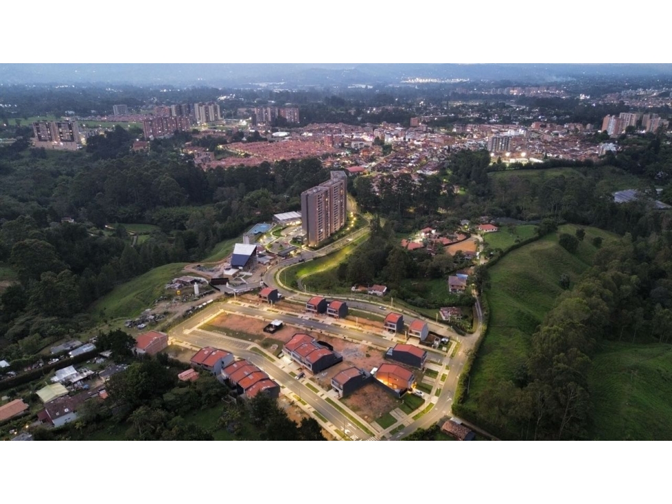 SE VENDE LOTE EN RIONEGRO SAN ANTONIO DE PEREIRA PRECIO OPORTUNI 360 m — foto 2