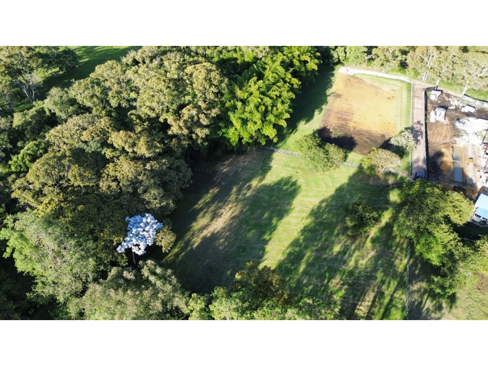SE VENDE LOTE EN RIONEGRO VILACHUAGA LOTEO CON PORTERIA PLANOS [cmp] — foto 2