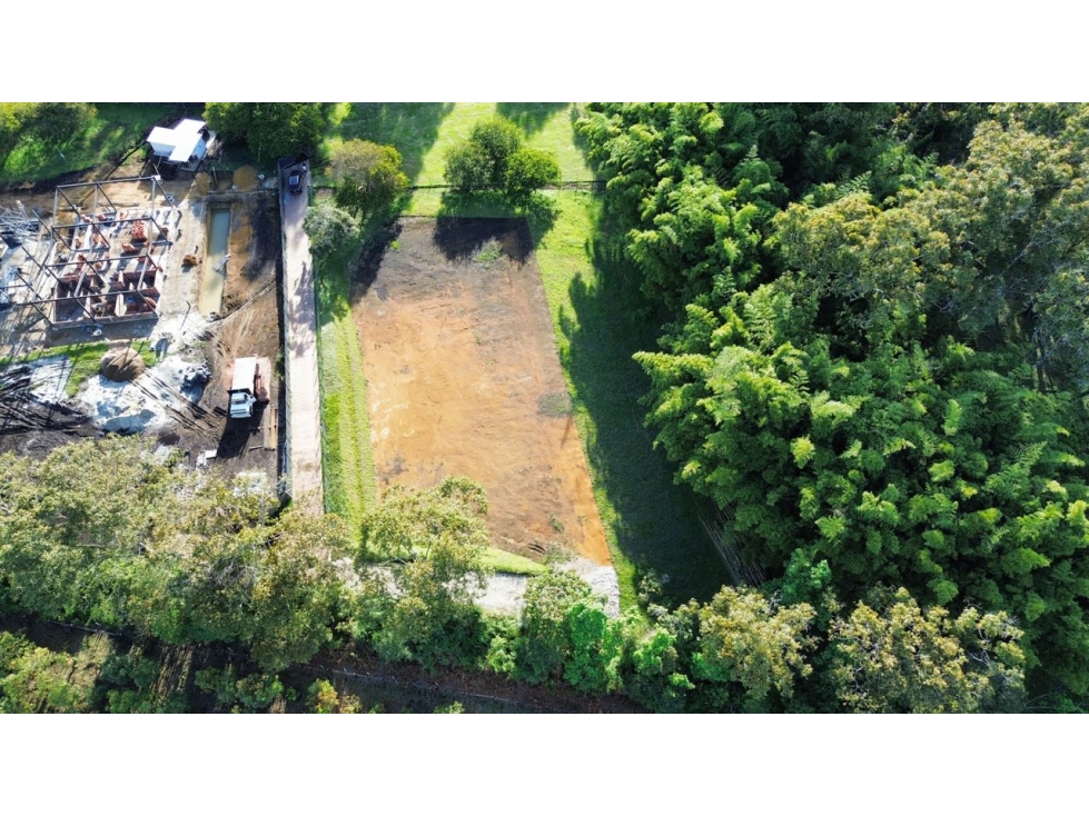 SE VENDE LOTE EN RIONEGRO VILACHUAGA LOTEO CON PORTERIA PLANOS [cmp] — foto 4