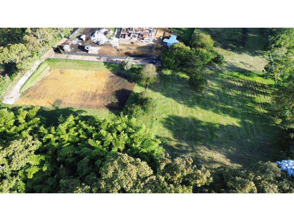 SE VENDE LOTE EN RIONEGRO VILACHUAGA LOTEO CON PORTERIA PLANOS [cmp] — foto 5