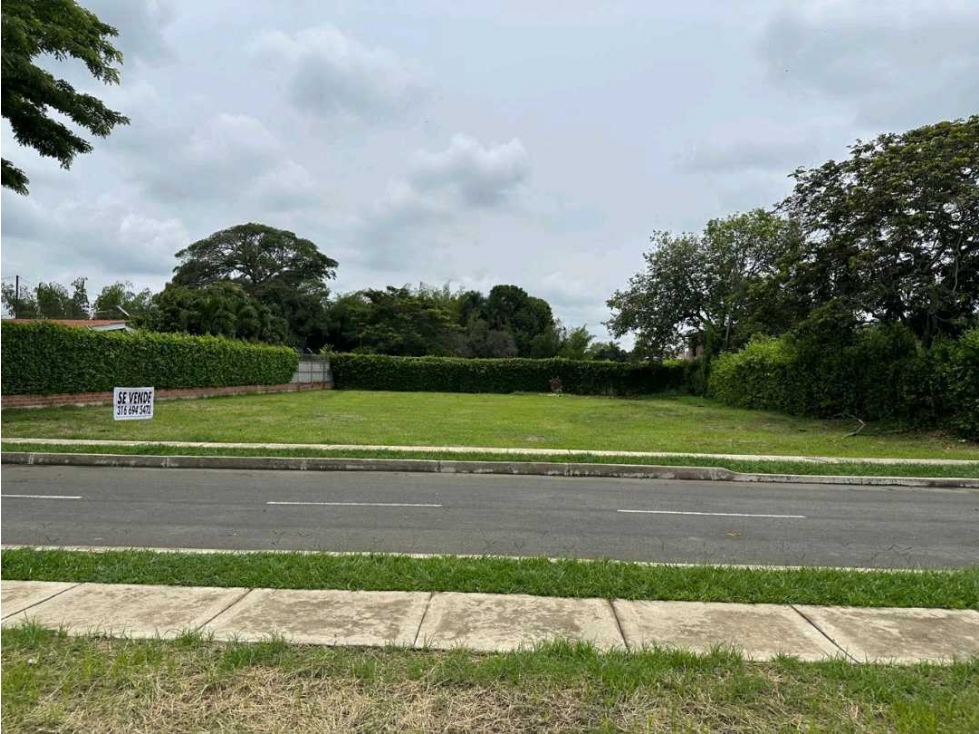 SE VENDE LOTE EN ROZO CONDOMINIO LOS ANGELES — foto 4