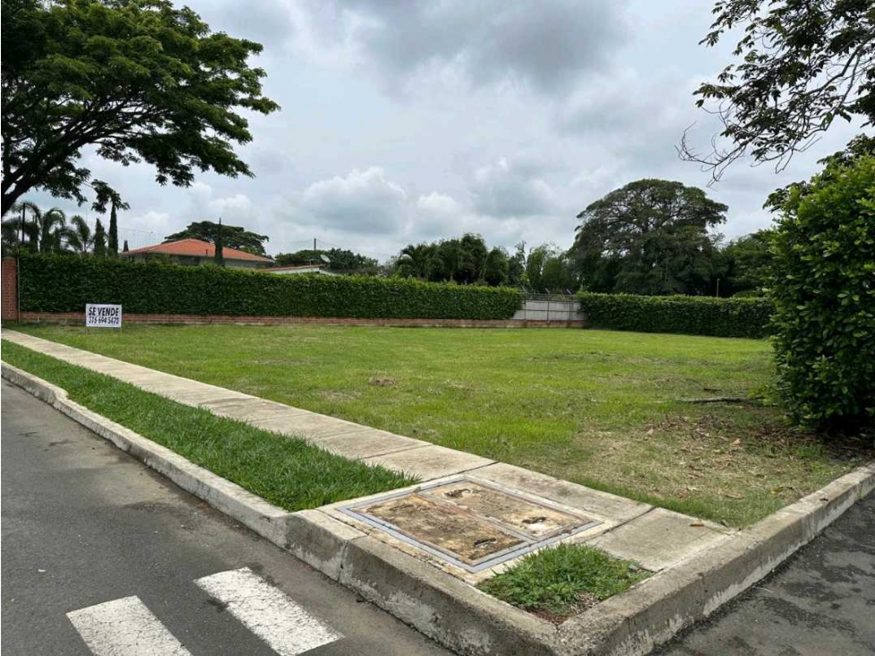 SE VENDE LOTE EN ROZO CONDOMINIO LOS ANGELES — foto 5
