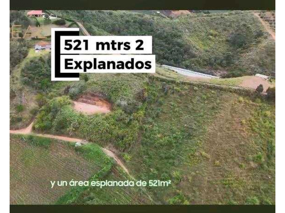 SE VENDE LOTE EN SAN VICENTE FERRER ANTIOQUIA — foto 2