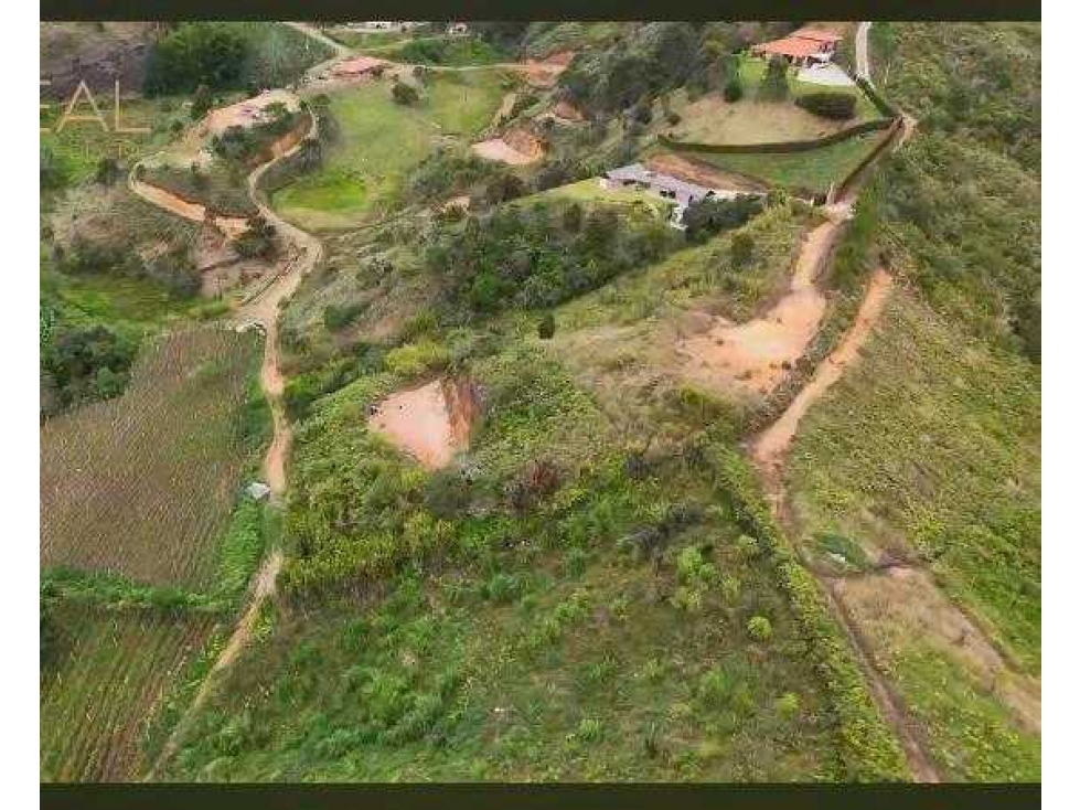 SE VENDE LOTE EN SAN VICENTE FERRER ANTIOQUIA — foto 3