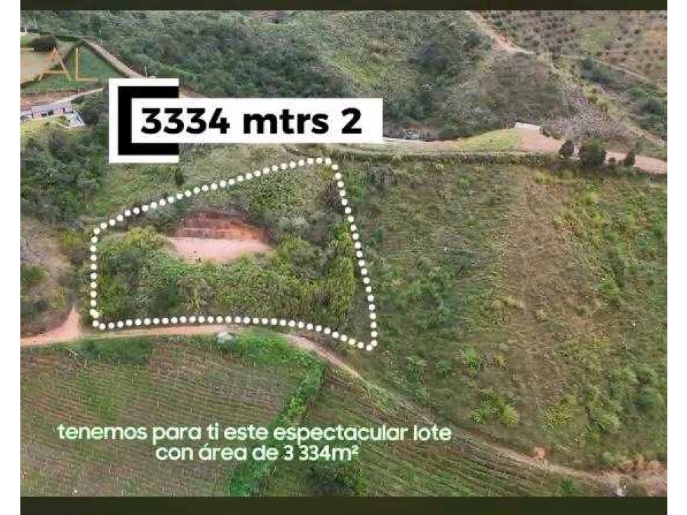SE VENDE LOTE EN SAN VICENTE FERRER ANTIOQUIA — foto 4
