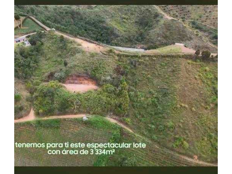 SE VENDE LOTE EN SAN VICENTE FERRER ANTIOQUIA — foto 5