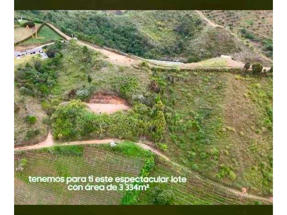 SE VENDE LOTE EN SAN VICENTE FERRER ANTIOQUIA — foto 6