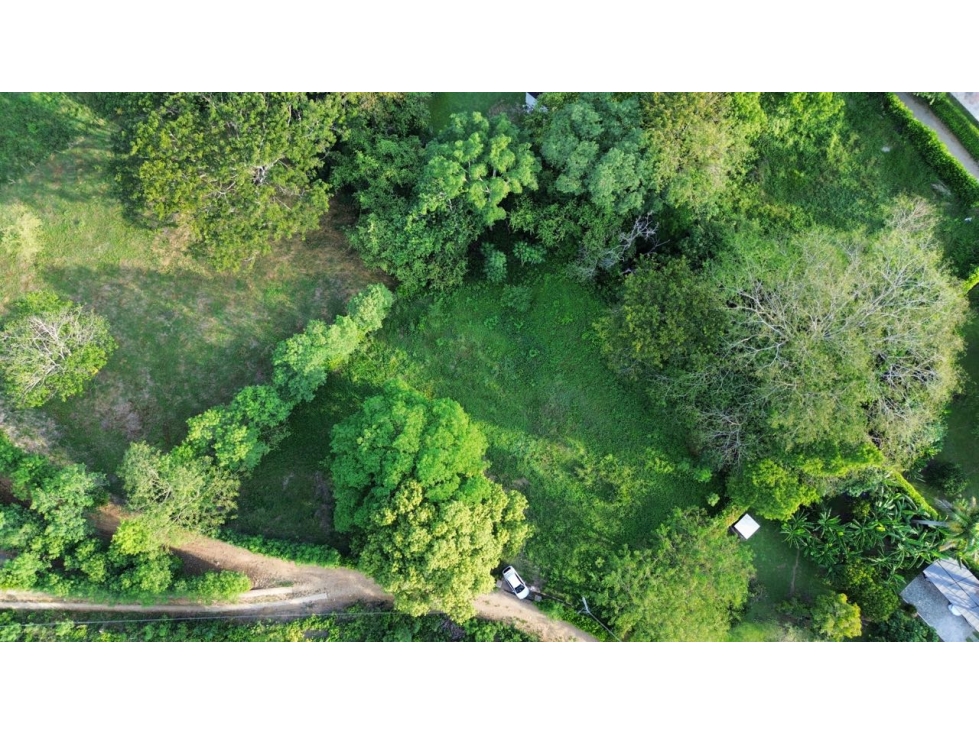 SE VENDE LOTE EN SANTA FE DE ANTIOQUÍA EN PARCELACIÓN VEREDA PAN GORDI