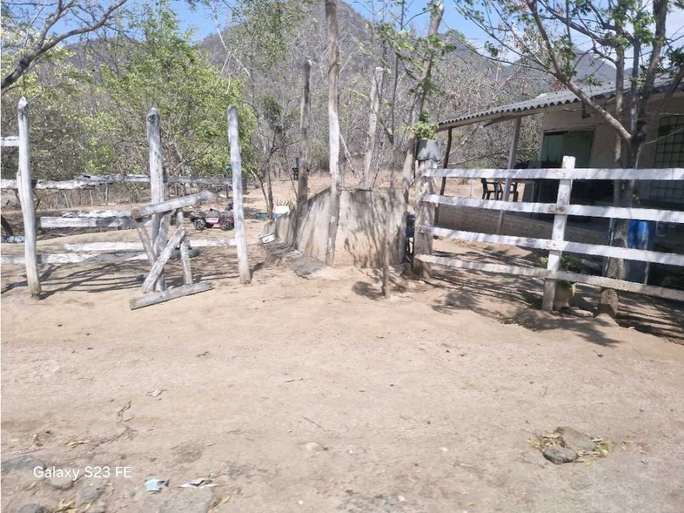 Se vende lote en Santa Marta via alterna zona industrial — foto 4