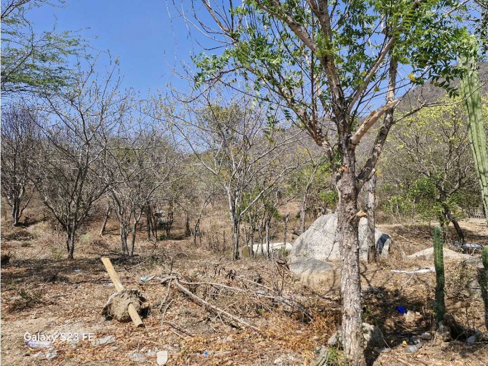 Se vende lote en Santa Marta via alterna zona industrial — foto 5