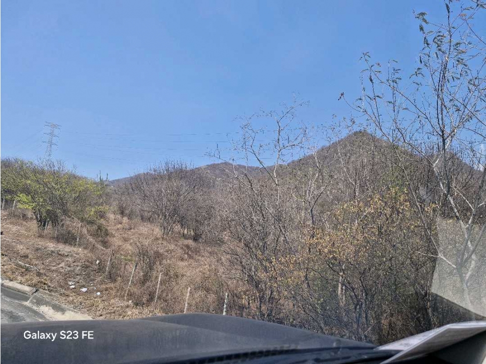Se vende lote en Santa Marta via alterna zona industrial — foto 6
