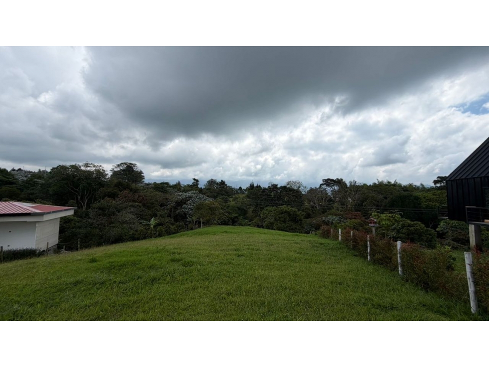 SE VENDE LOTE CERCA A SAUSALITO SALENTO QUINDIO - 3