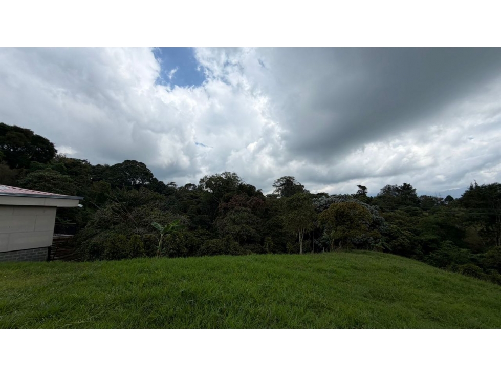 SE VENDE LOTE CERCA A SAUSALITO SALENTO QUINDIO - 5