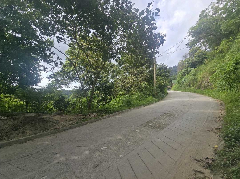 Se vende Lote en Minca Sierra Nevada - Santa Marta — foto 2