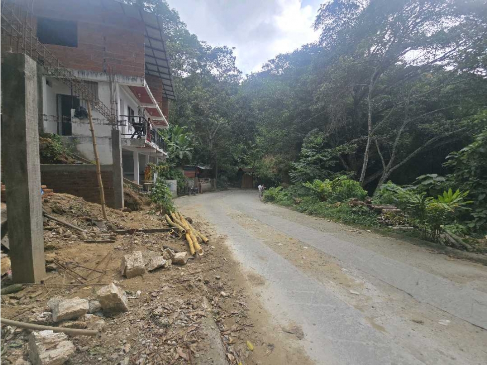 Se vende Lote en Minca Sierra Nevada - Santa Marta — foto 4