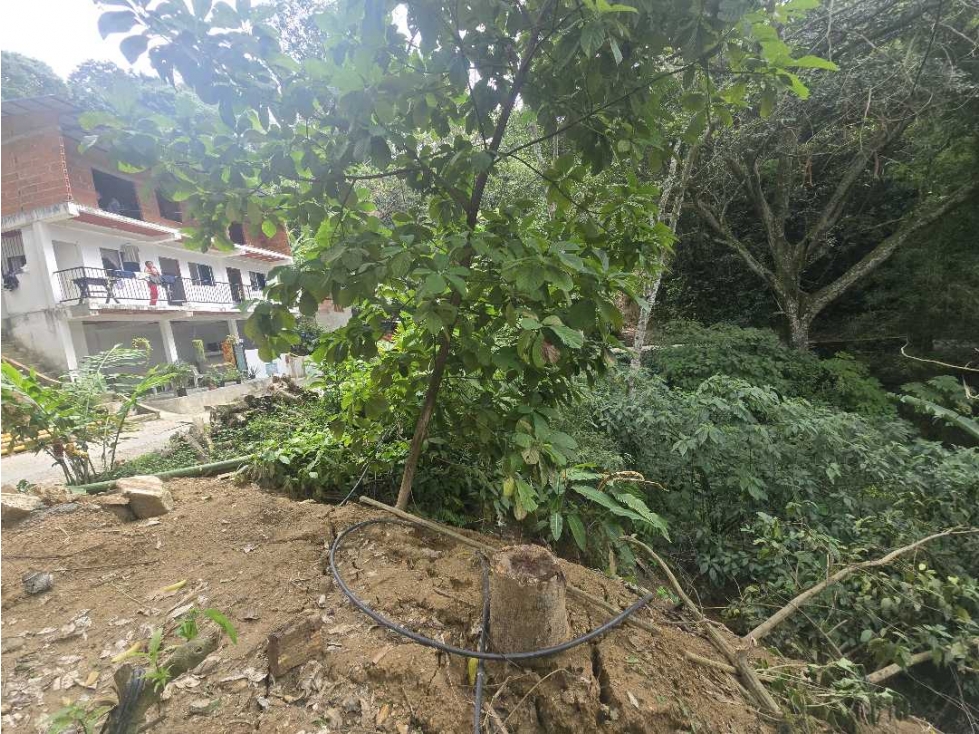 Se vende Lote en Minca Sierra Nevada - Santa Marta — foto 5