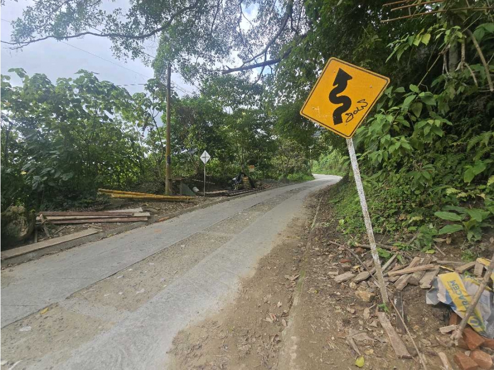 Se vende Lote en Minca Sierra Nevada - Santa Marta — foto 6
