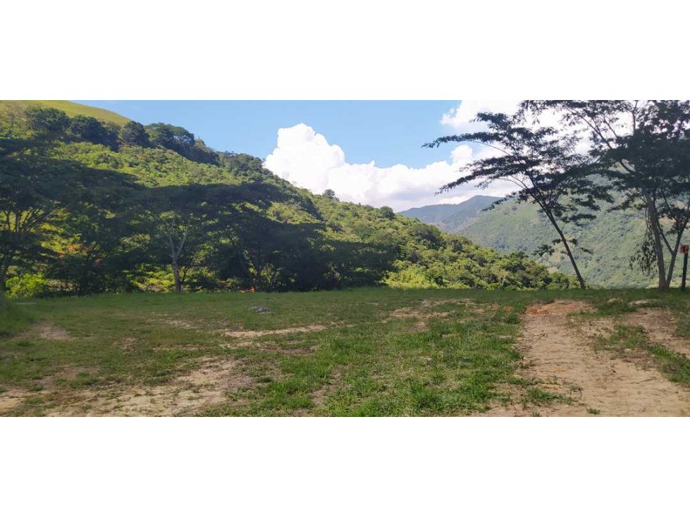 VENTA LOTE TITIRIBI, SUROESTE ANTIOQUEÑO - 6