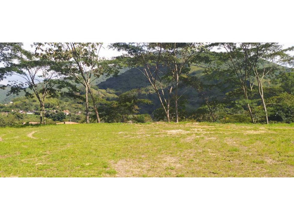VENTA LOTE TITIRIBI, SUROESTE ANTIOQUEÑO - 3