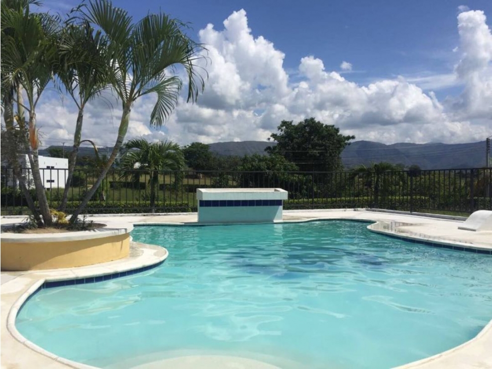 Se vende lote en. Tocaima Cundinamarca condominio - 2