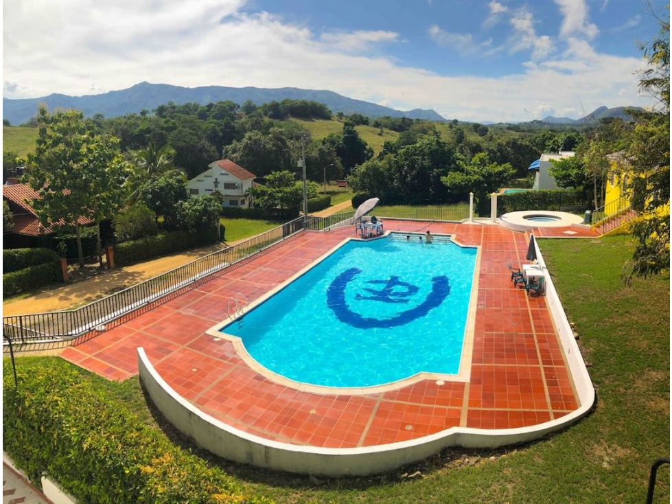 Se vende lote en. Tocaima Cundinamarca condominio - 3