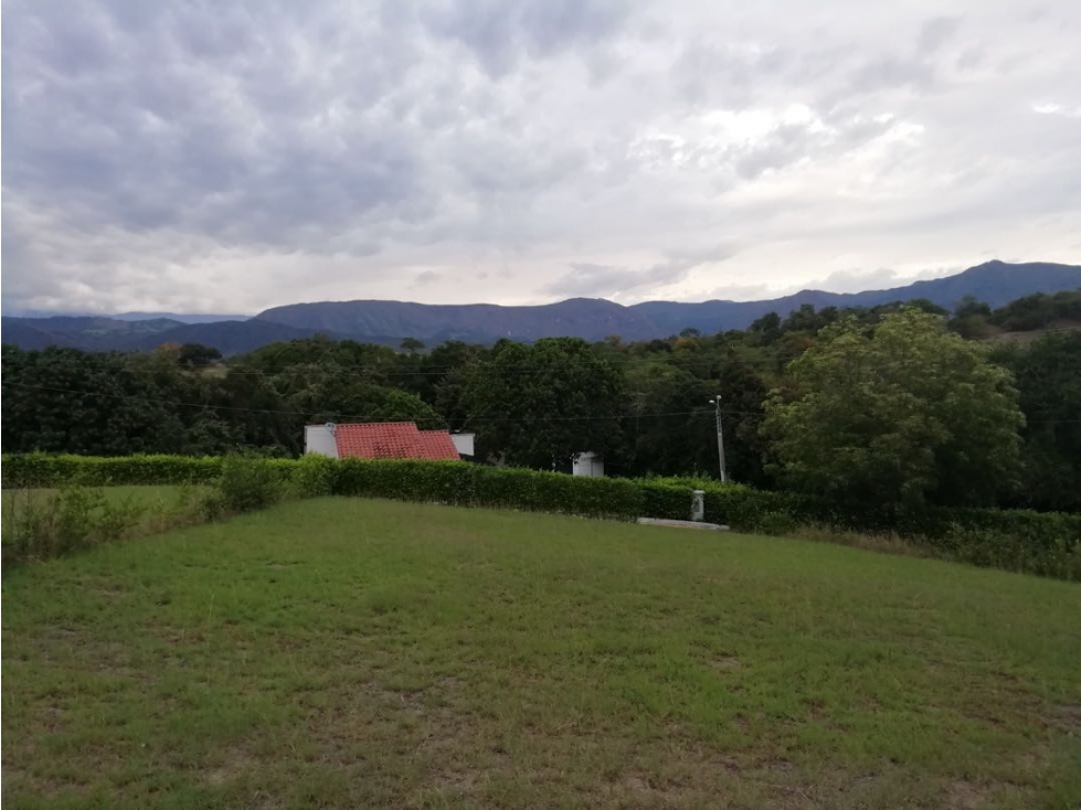 Se vende lote en. Tocaima Cundinamarca condominio - 4