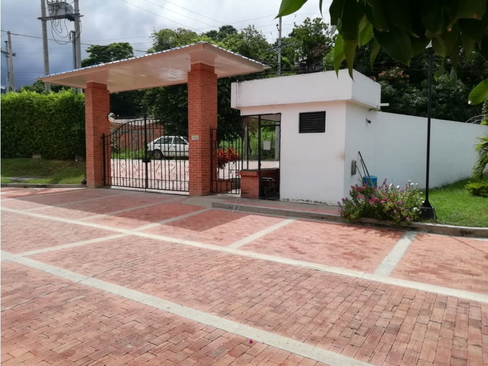Se vende lote en. Tocaima Cundinamarca condominio - 5